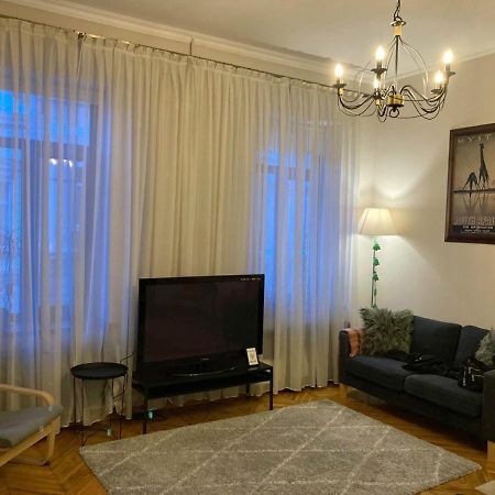 Квартира В Центрі Тернополя Ternopil Extérieur photo