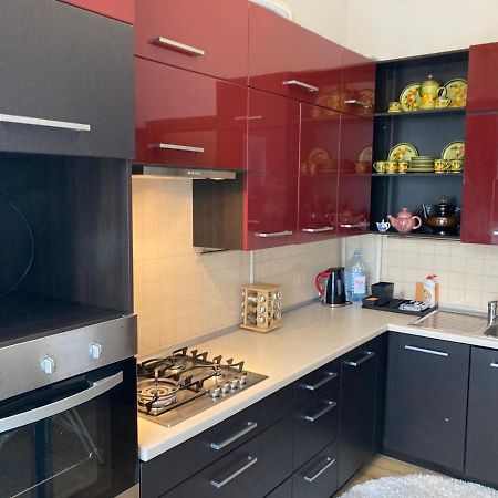 Квартира В Центрі Тернополя Ternopil Extérieur photo