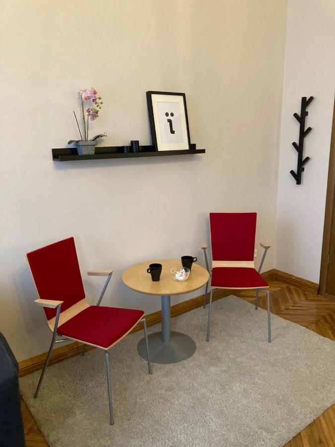 Квартира В Центрі Тернополя Ternopil Extérieur photo