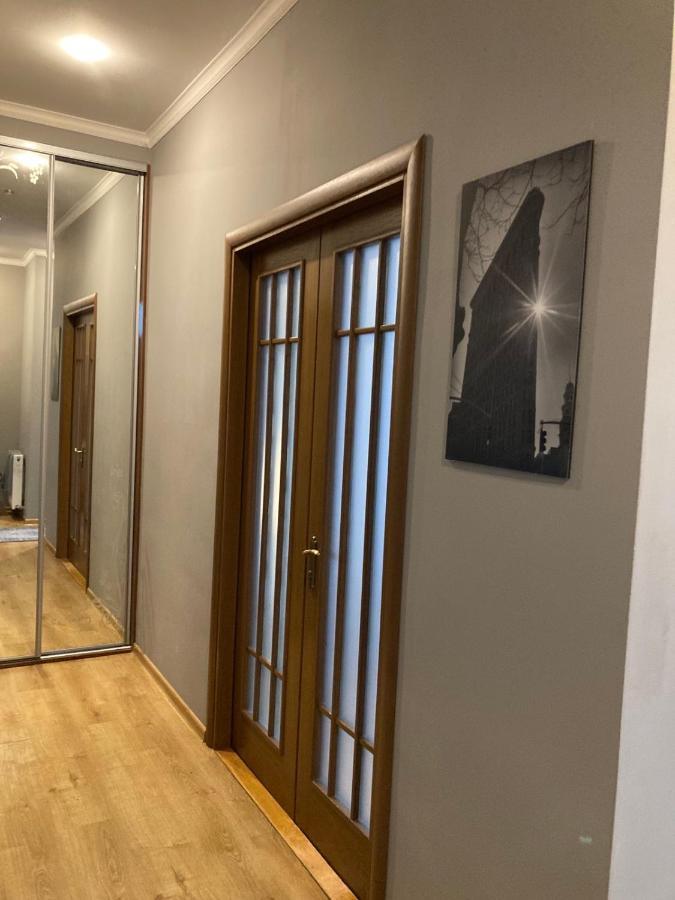 Квартира В Центрі Тернополя Ternopil Extérieur photo
