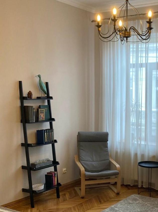 Квартира В Центрі Тернополя Ternopil Extérieur photo