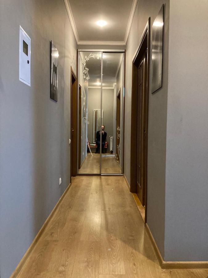 Квартира В Центрі Тернополя Ternopil Extérieur photo