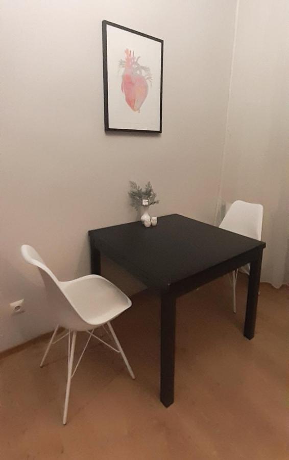 Квартира В Центрі Тернополя Ternopil Extérieur photo